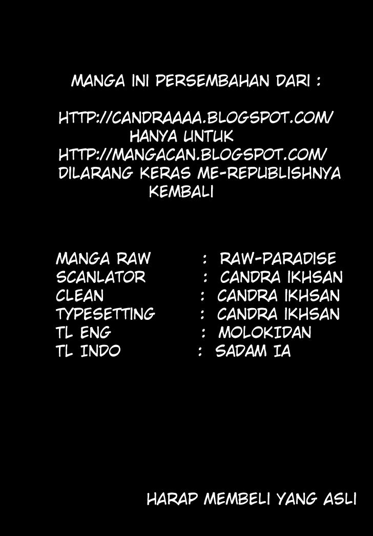 Hunter x Hunter Chapter 296 - halaman 1