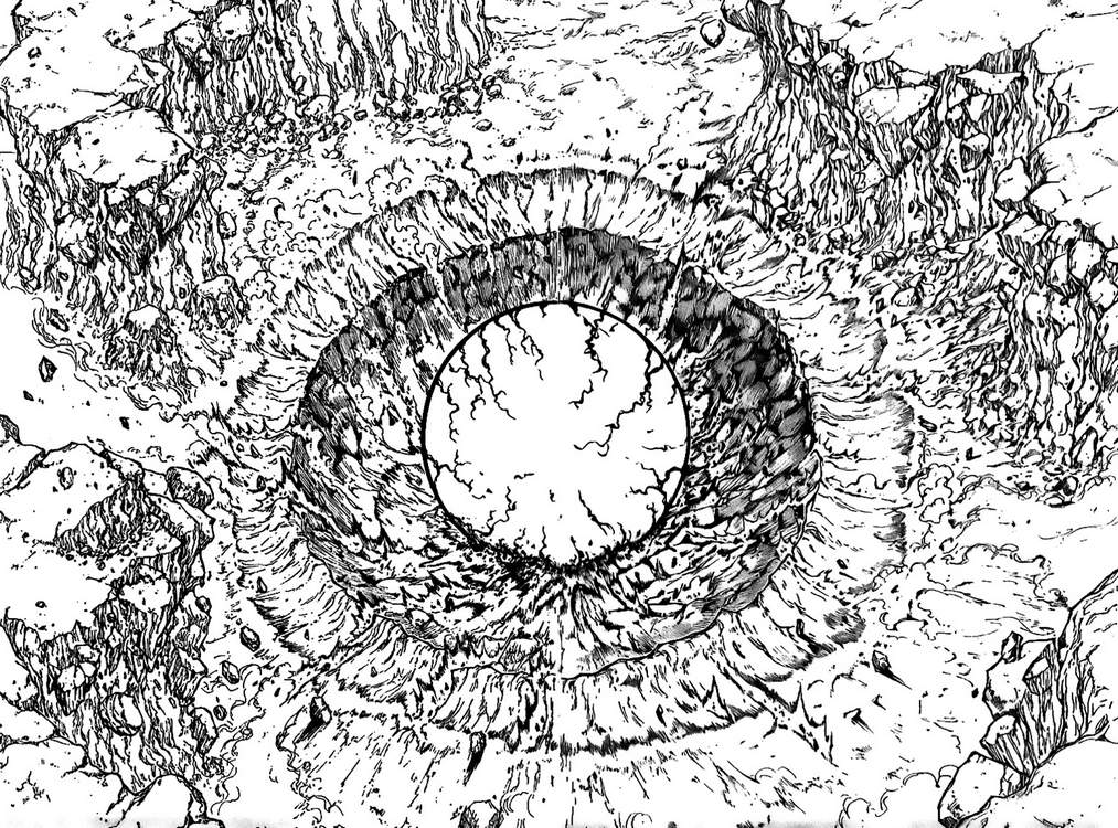 Hunter x Hunter Chapter 298 - halaman 18
