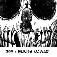 Hunter x Hunter Chapter 298 - halaman 19