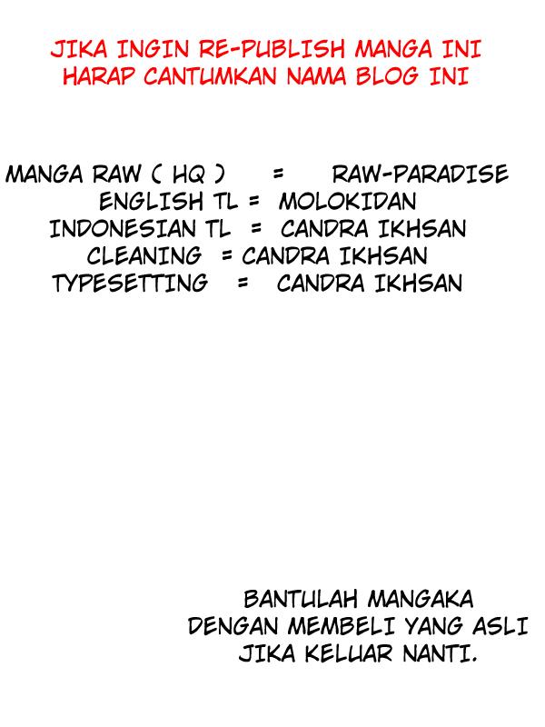 Hunter x Hunter Chapter 298 - halaman 20