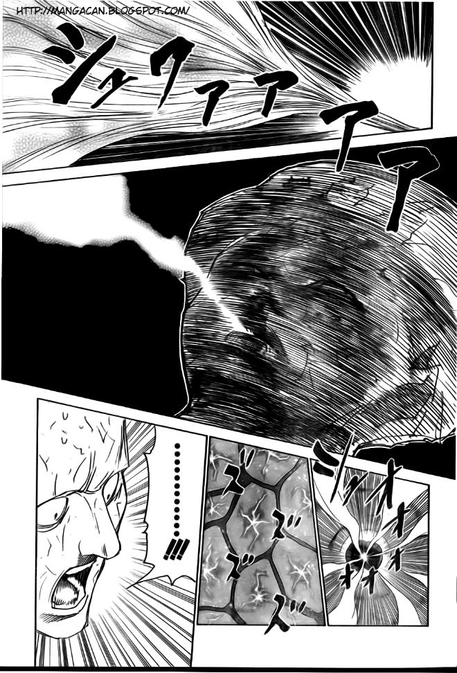 Hunter x Hunter Chapter 299 - halaman 6