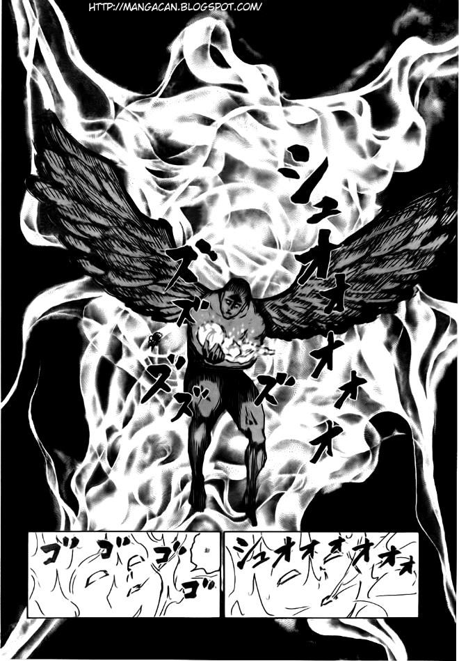 Hunter x Hunter Chapter 299 - halaman 7