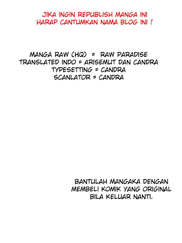 Hunter x Hunter Chapter 302 - halaman 19