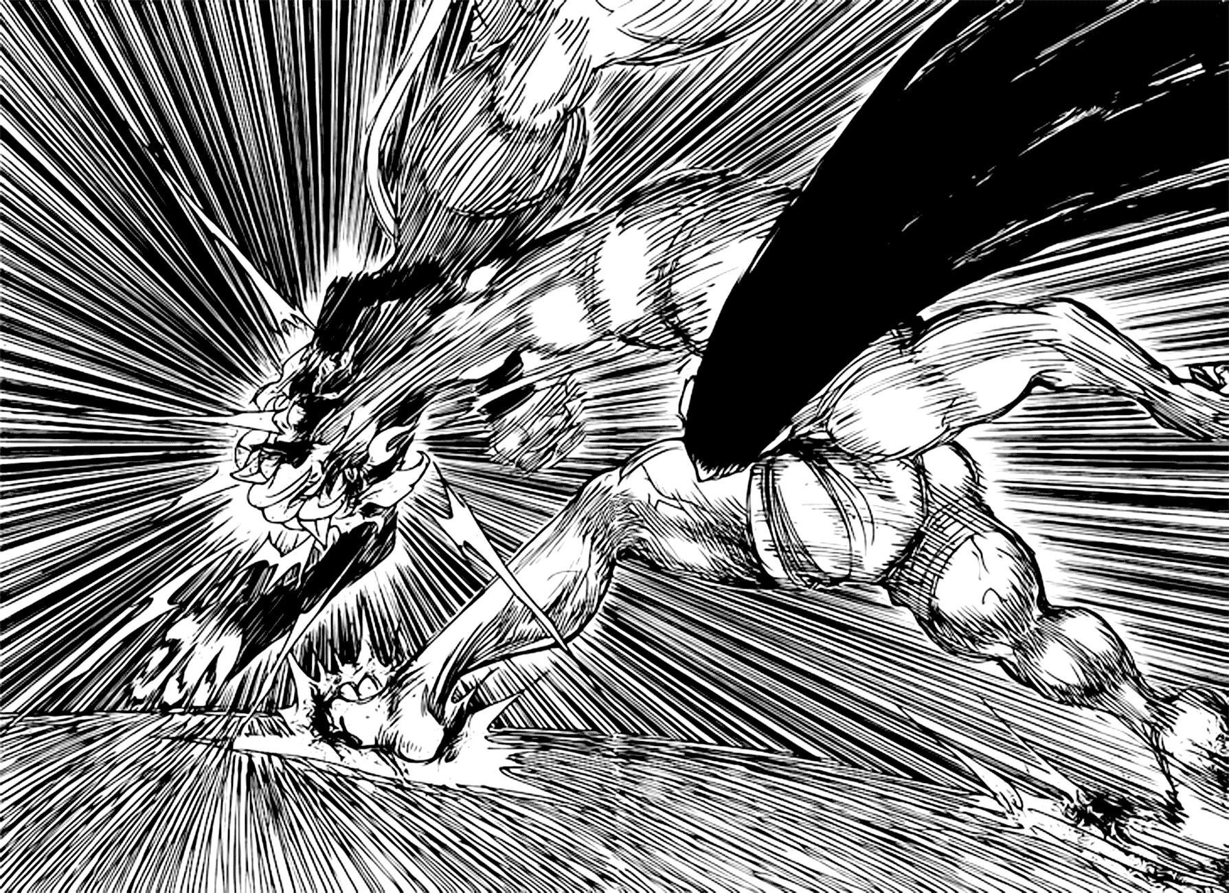 Hunter x Hunter Chapter 306 - halaman 13