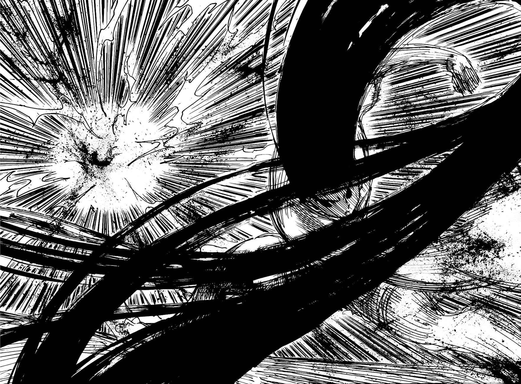 Hunter x Hunter Chapter 306 - halaman 14