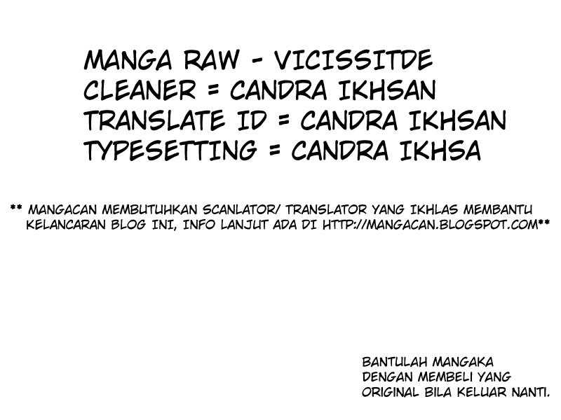 Hunter x Hunter Chapter 309 - halaman 1