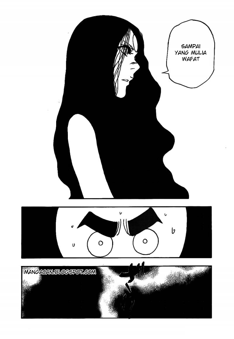 Hunter x Hunter Chapter 311 - halaman 6