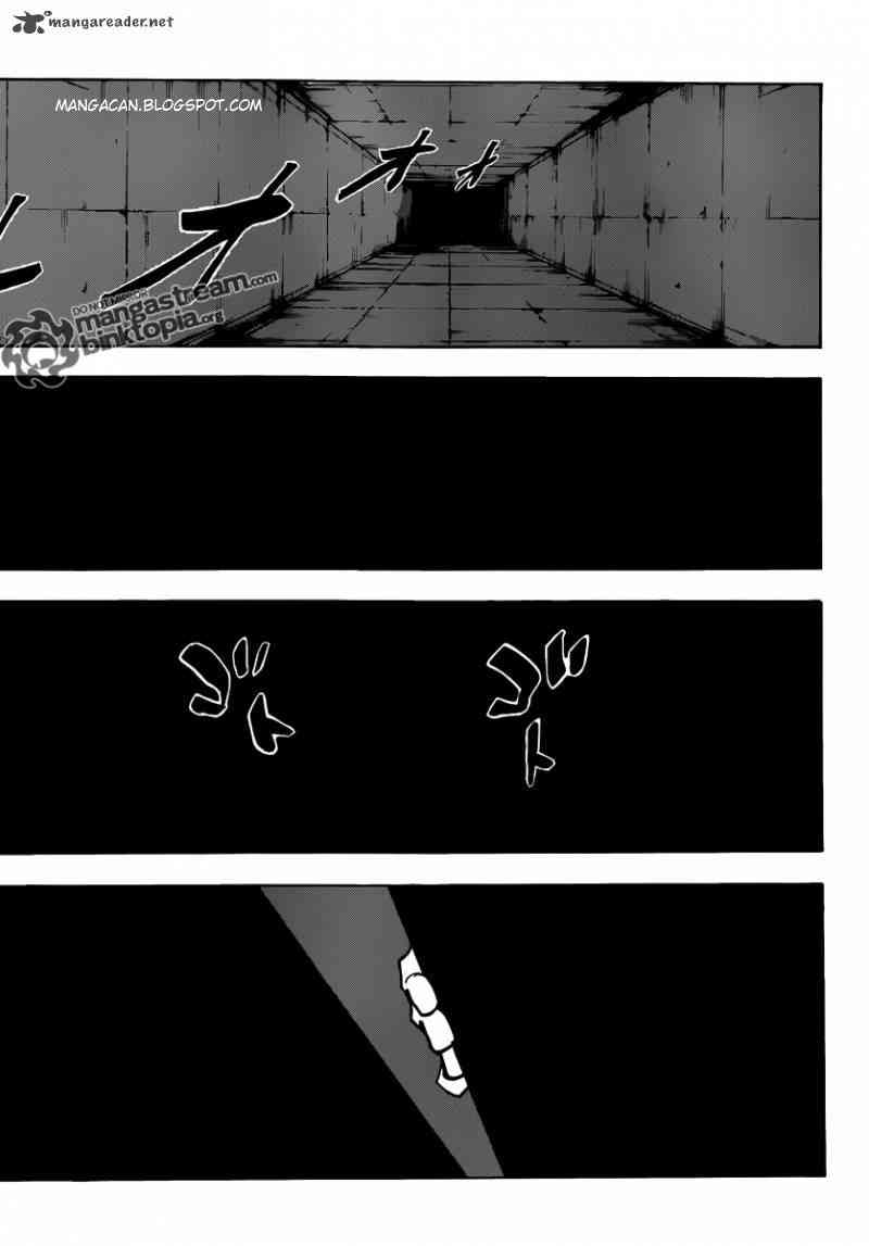 Hunter x Hunter Chapter 314 - halaman 16
