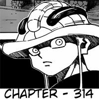 Hunter x Hunter Chapter 314 - halaman 20