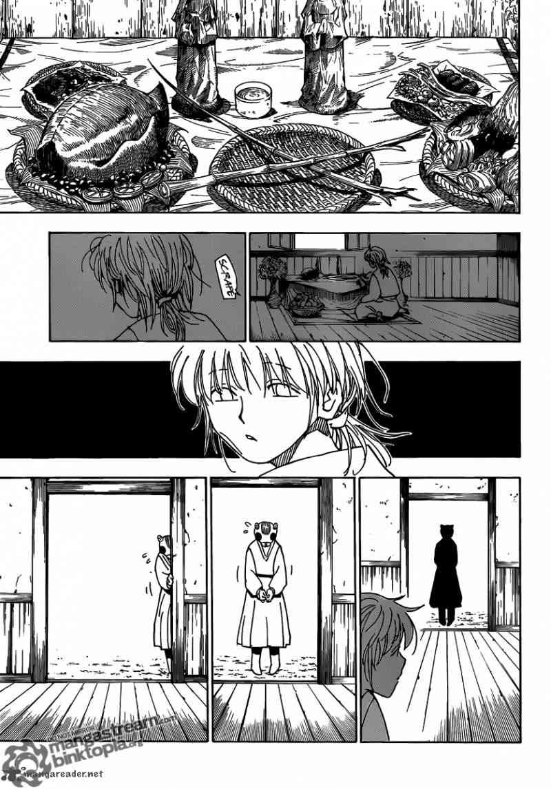 Hunter x Hunter Chapter 315 - halaman 9