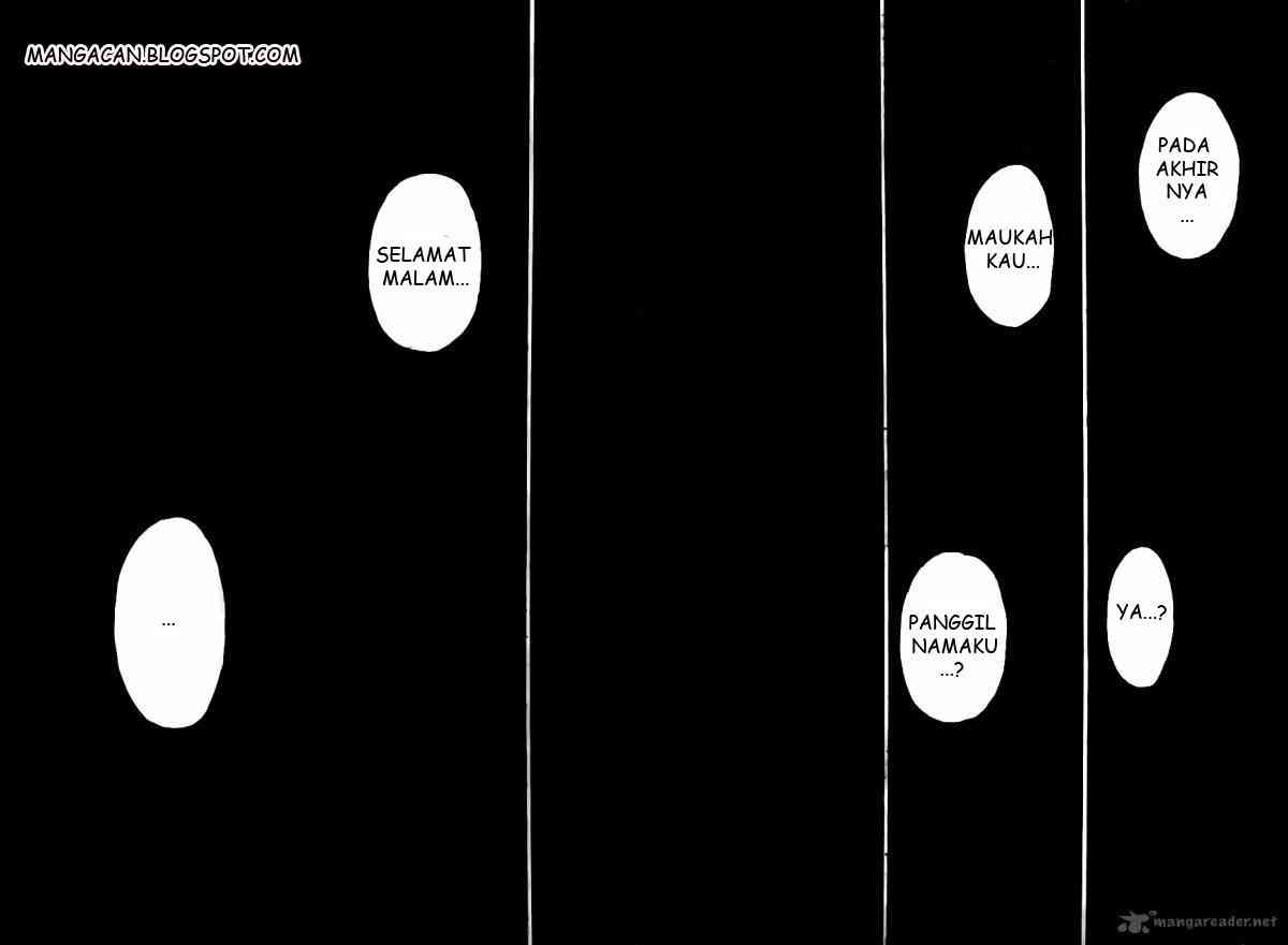 Hunter x Hunter Chapter 318 - halaman 8