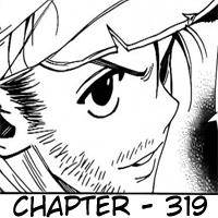 Hunter x Hunter Chapter 319 - halaman 19