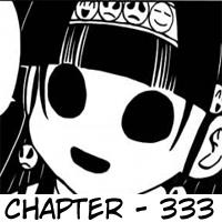 Hunter x Hunter Chapter 333 - halaman 20