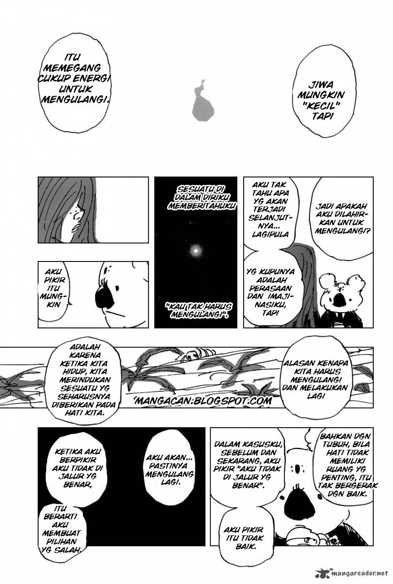 Hunter x Hunter Chapter 337 - halaman 10