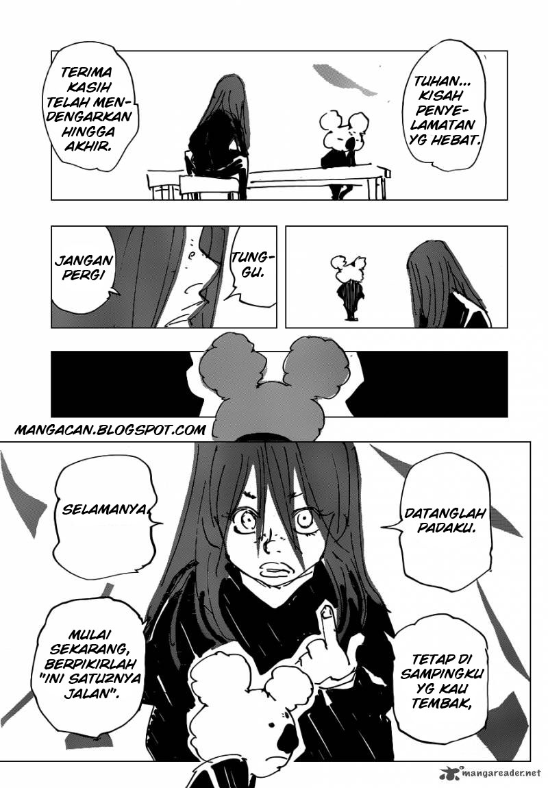 Hunter x Hunter Chapter 337 - halaman 12