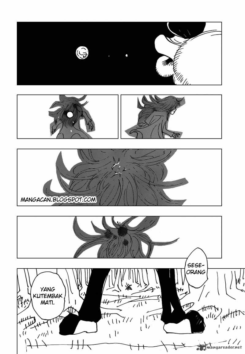 Hunter x Hunter Chapter 337 - halaman 3