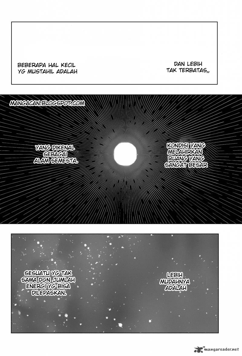 Hunter x Hunter Chapter 337 - halaman 9