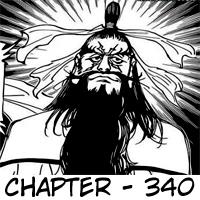 Hunter x Hunter Chapter 340 - halaman 20