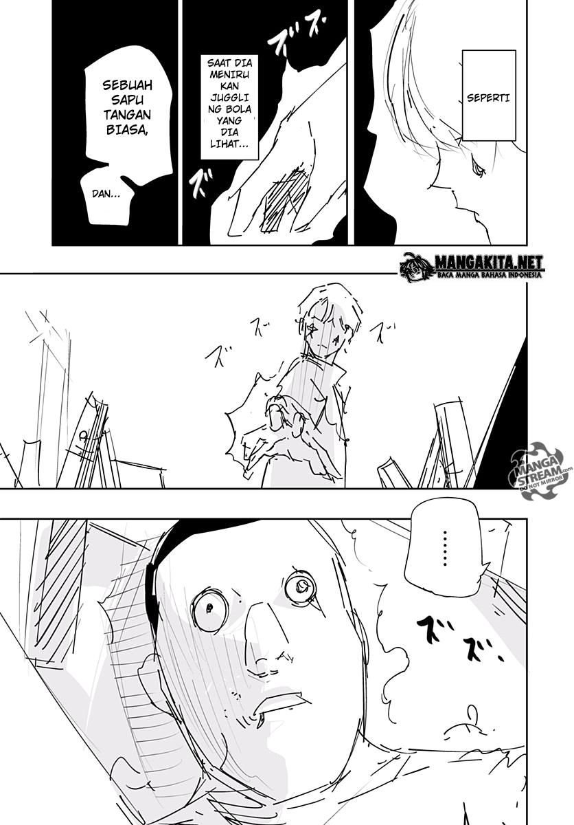 Hunter x Hunter Chapter 356.5 - halaman 66