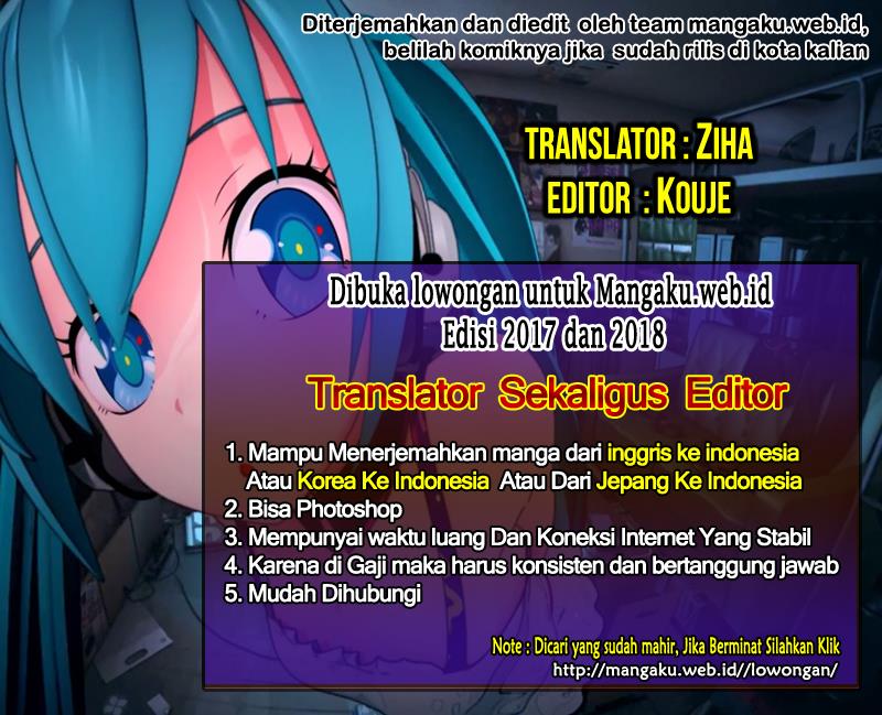 Hunter x Hunter Chapter 374 - halaman 2