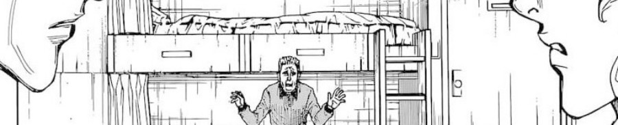 Hunter x Hunter Chapter 393 - halaman 18