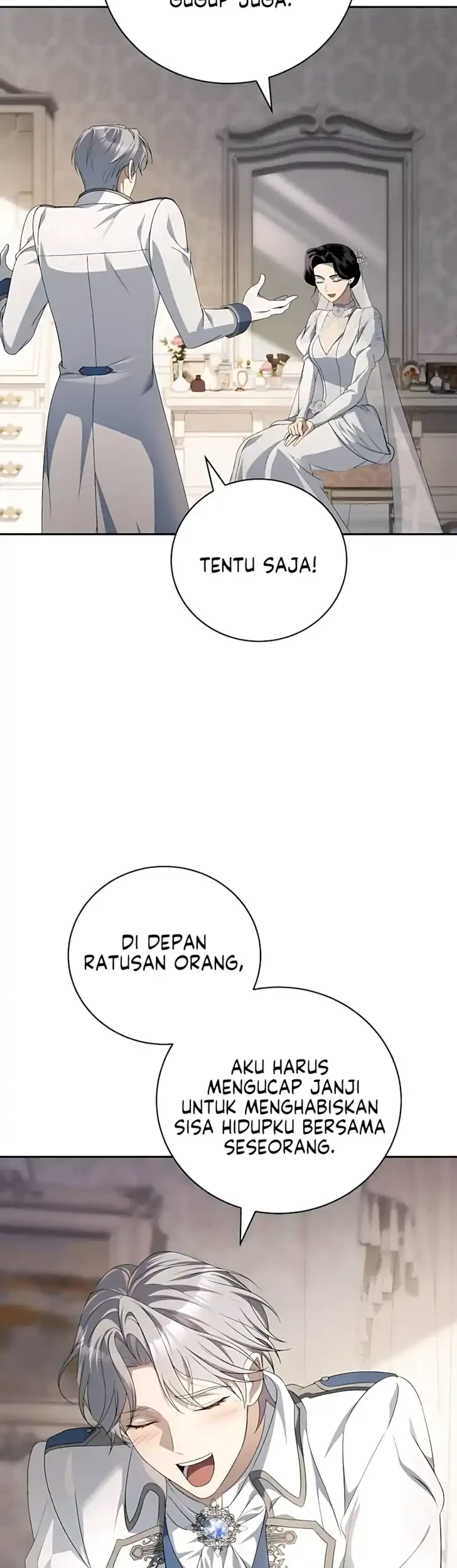 Husband Thief Chapter 1 - halaman 10