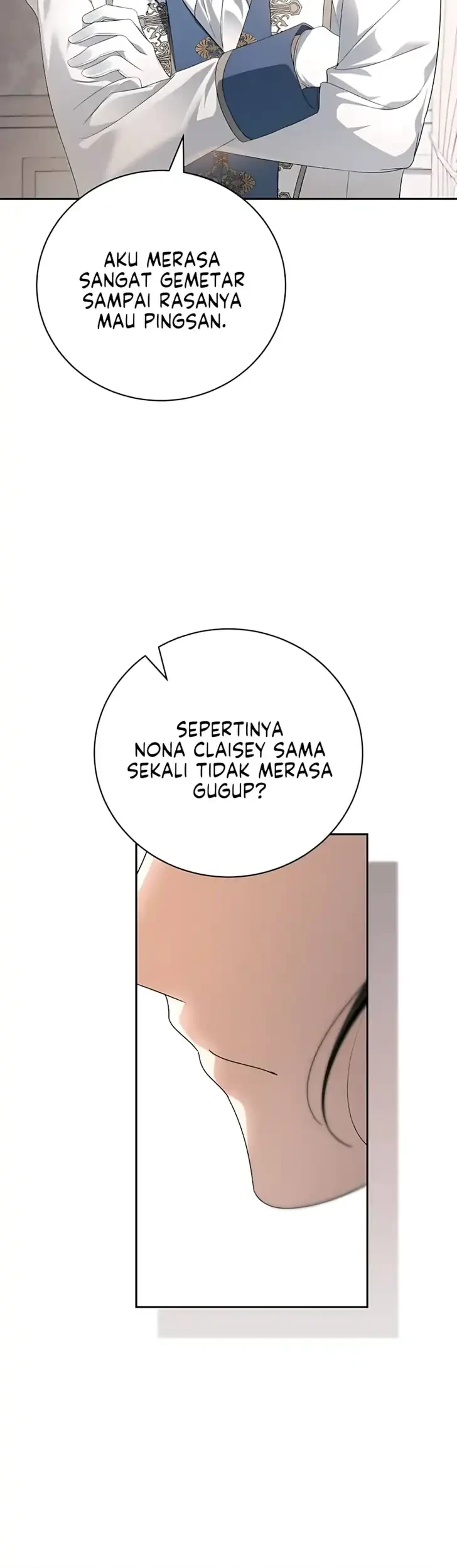 Husband Thief Chapter 1 - halaman 11