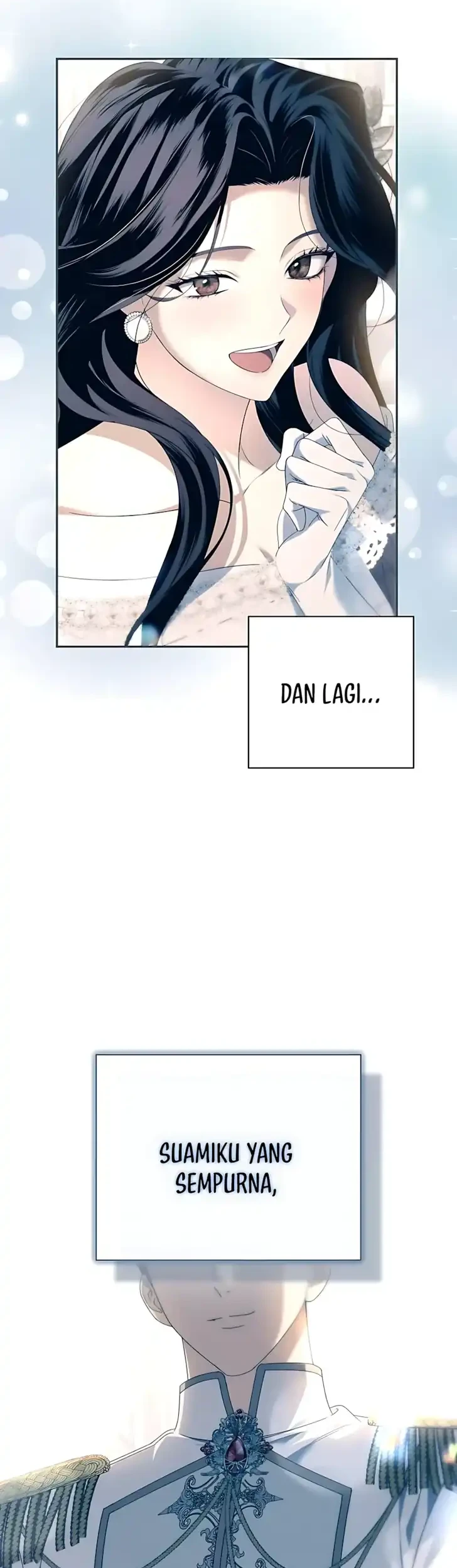 Husband Thief Chapter 1 - halaman 14