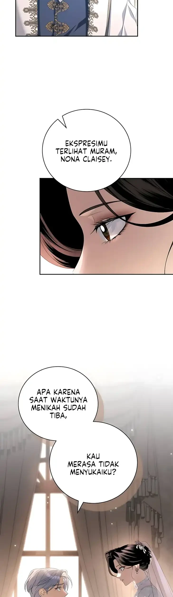 Husband Thief Chapter 1 - halaman 16