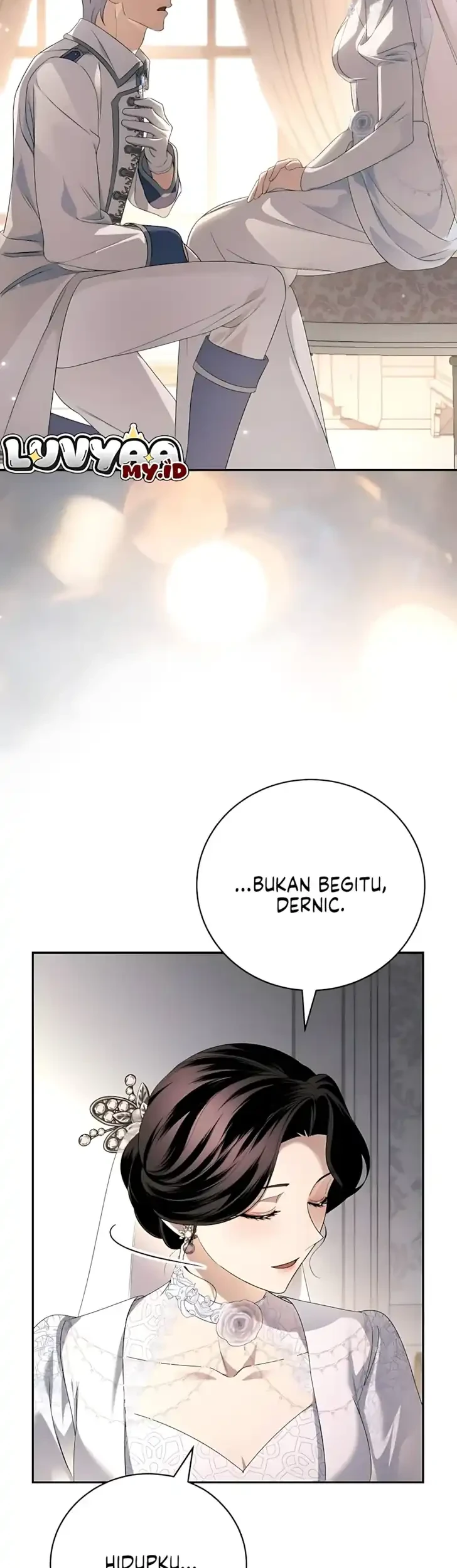 Husband Thief Chapter 1 - halaman 17