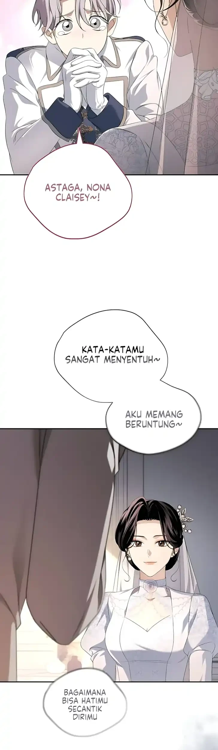 Husband Thief Chapter 1 - halaman 19