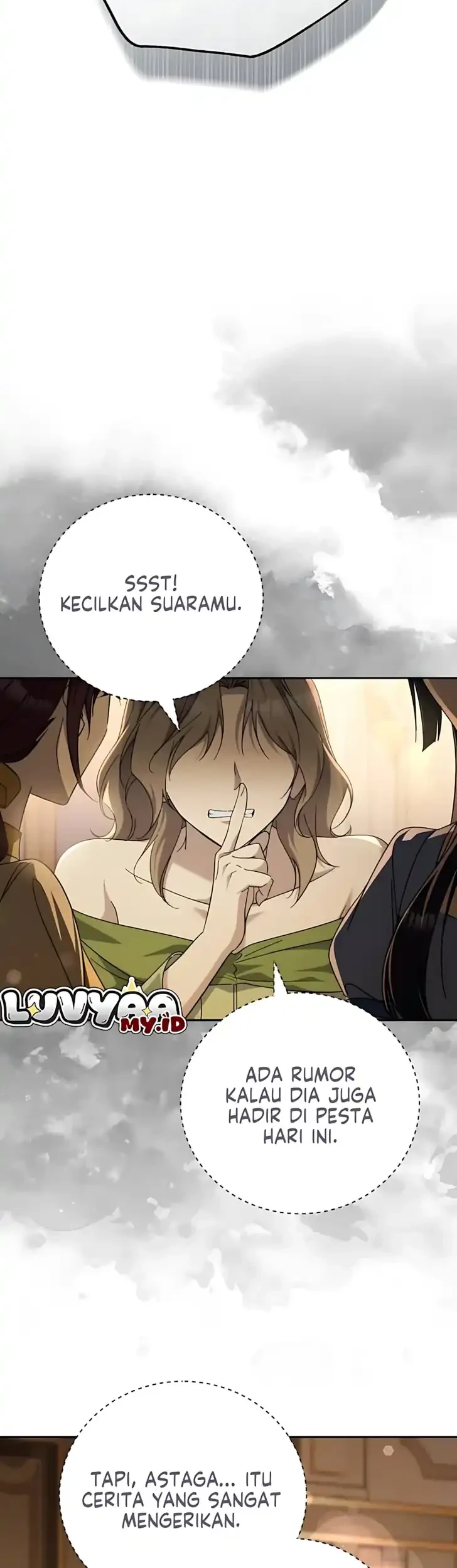 Husband Thief Chapter 1 - halaman 22