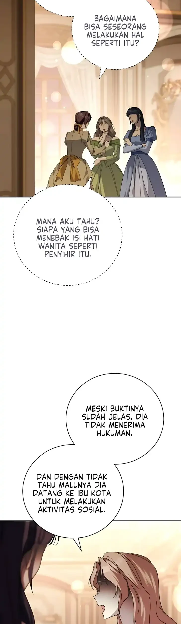Husband Thief Chapter 1 - halaman 23