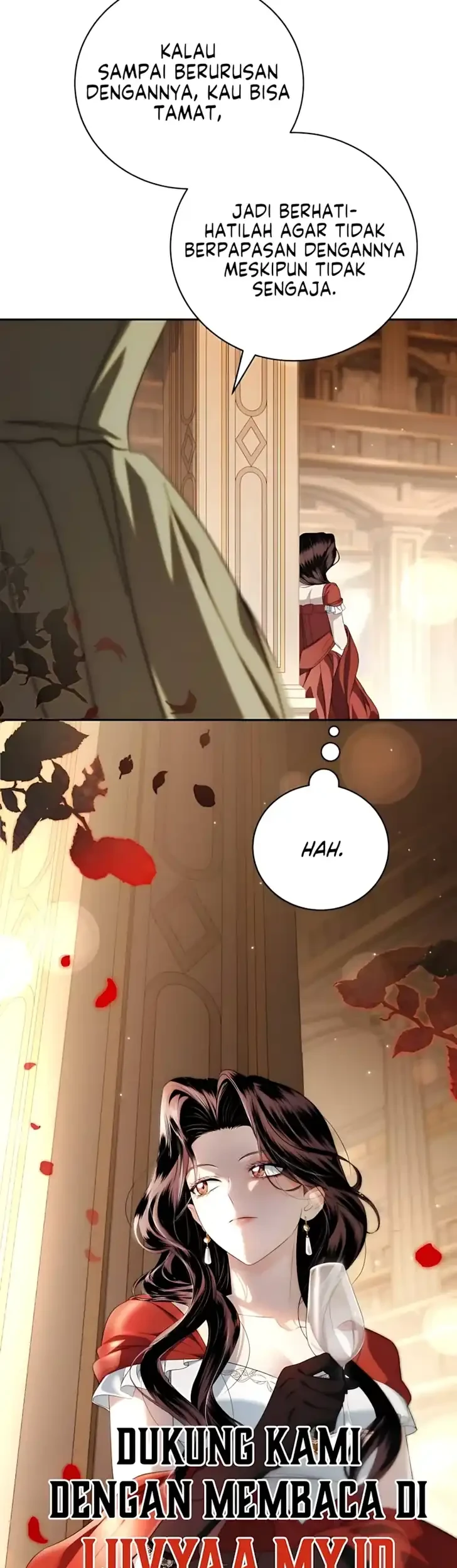 Husband Thief Chapter 1 - halaman 25