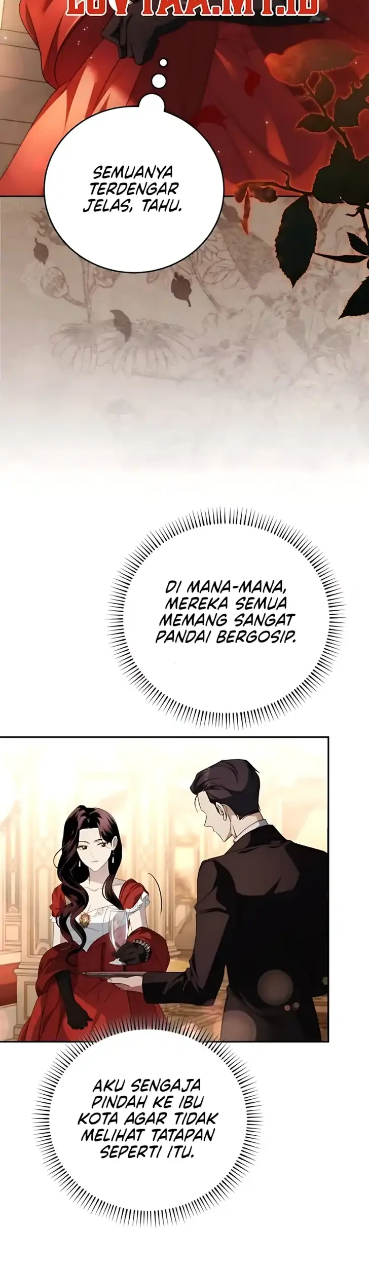Husband Thief Chapter 1 - halaman 26