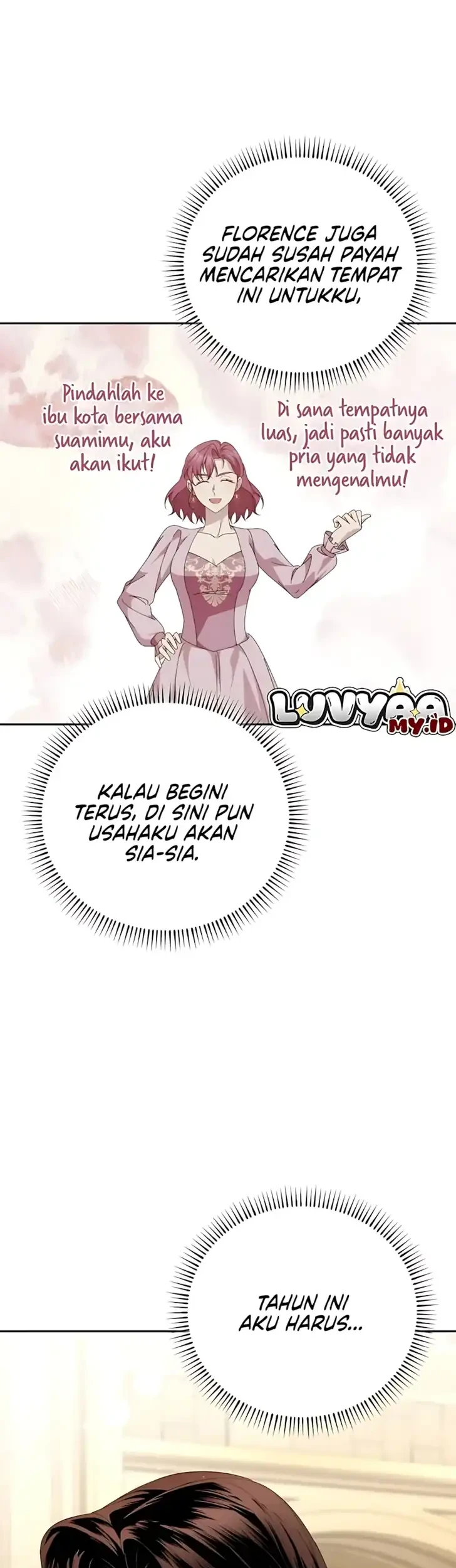 Husband Thief Chapter 1 - halaman 27