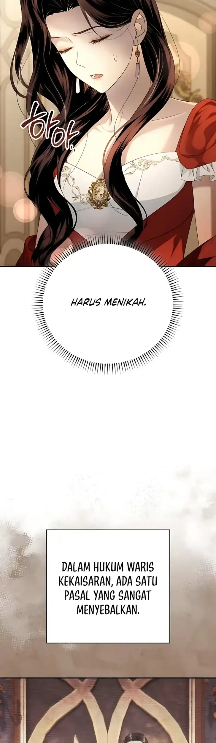 Husband Thief Chapter 1 - halaman 28