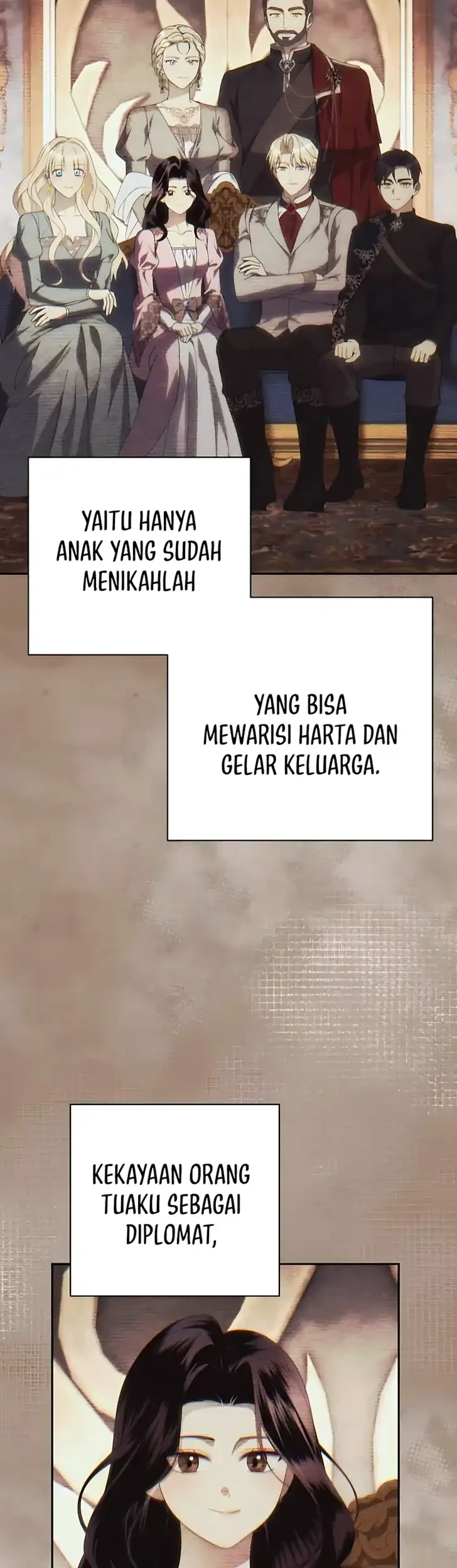 Husband Thief Chapter 1 - halaman 29