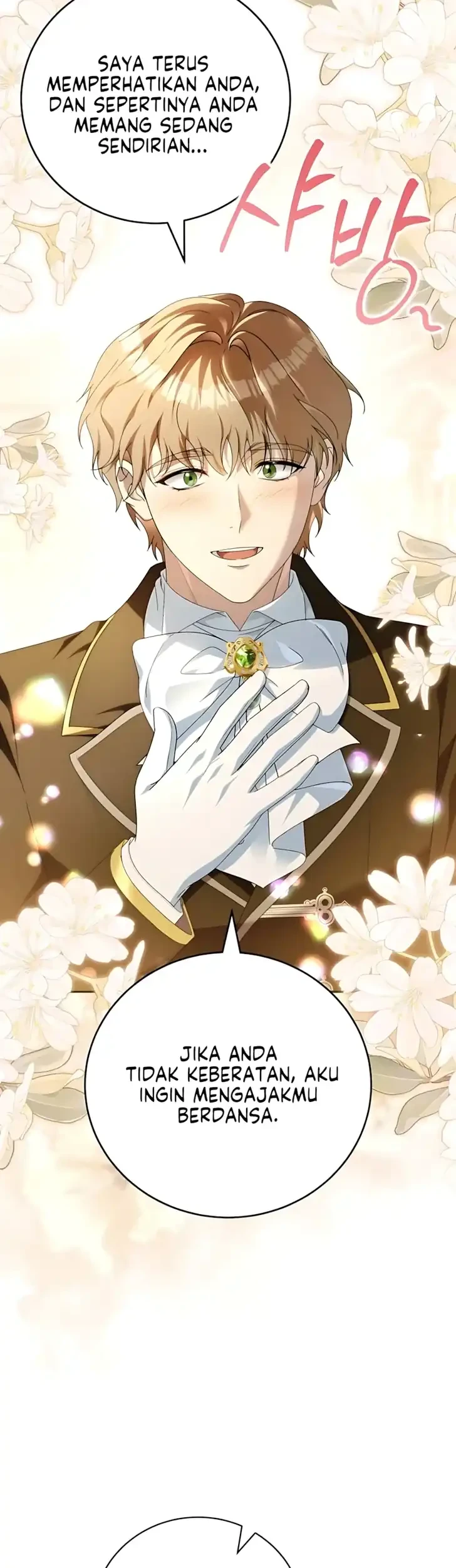 Husband Thief Chapter 1 - halaman 33