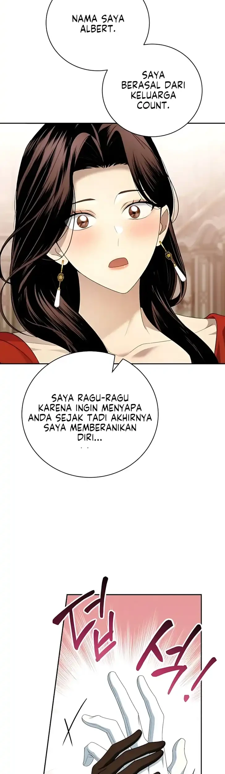 Husband Thief Chapter 1 - halaman 34