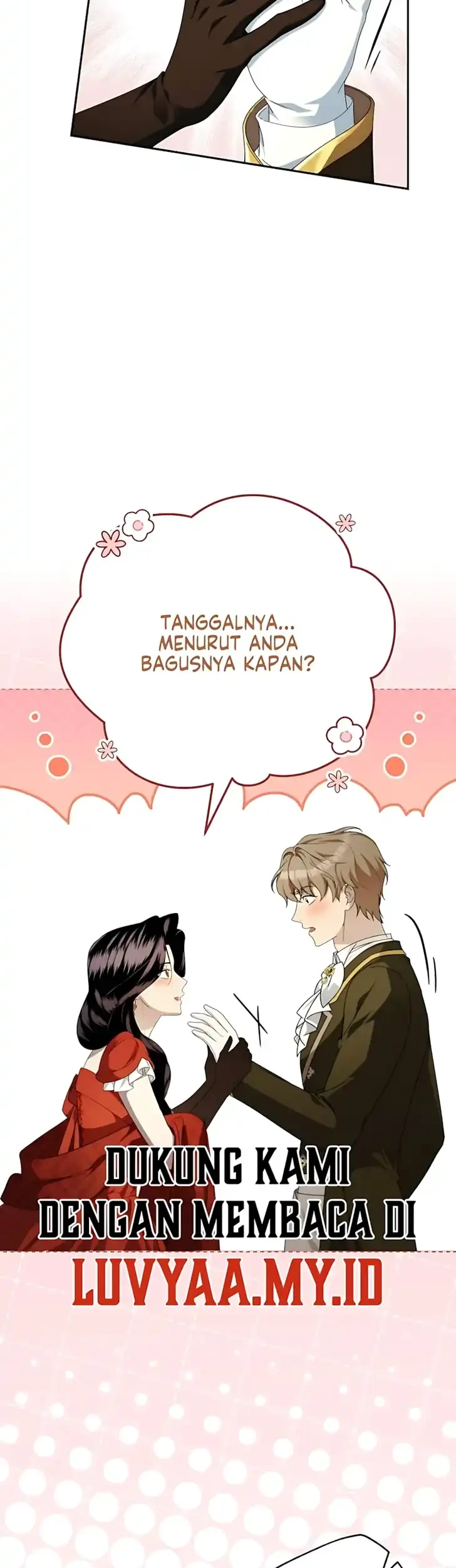 Husband Thief Chapter 1 - halaman 35