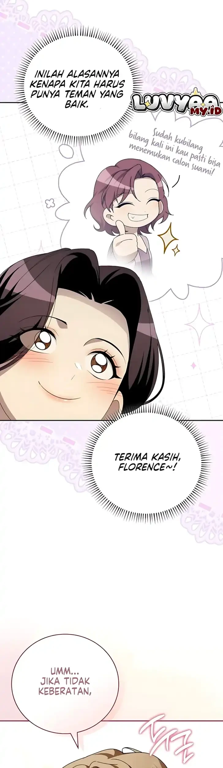 Husband Thief Chapter 1 - halaman 38