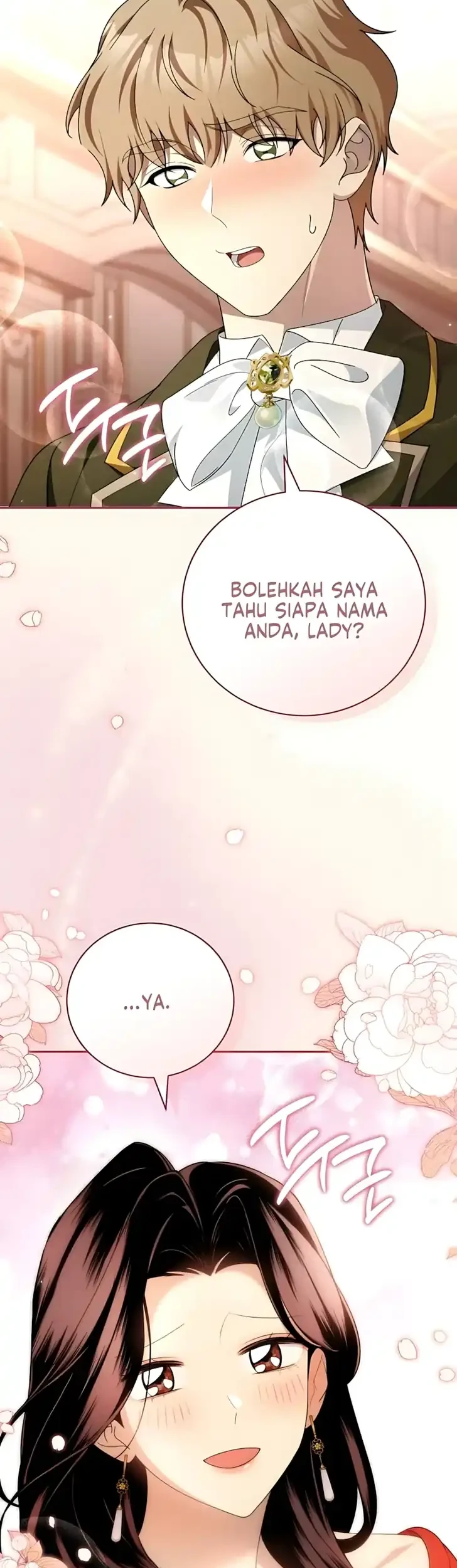 Husband Thief Chapter 1 - halaman 39