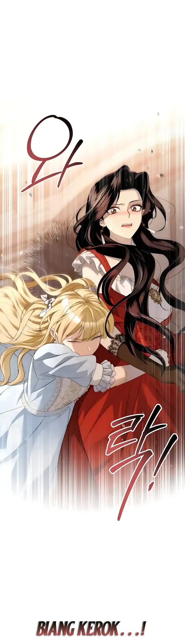 Husband Thief Chapter 1 - halaman 43