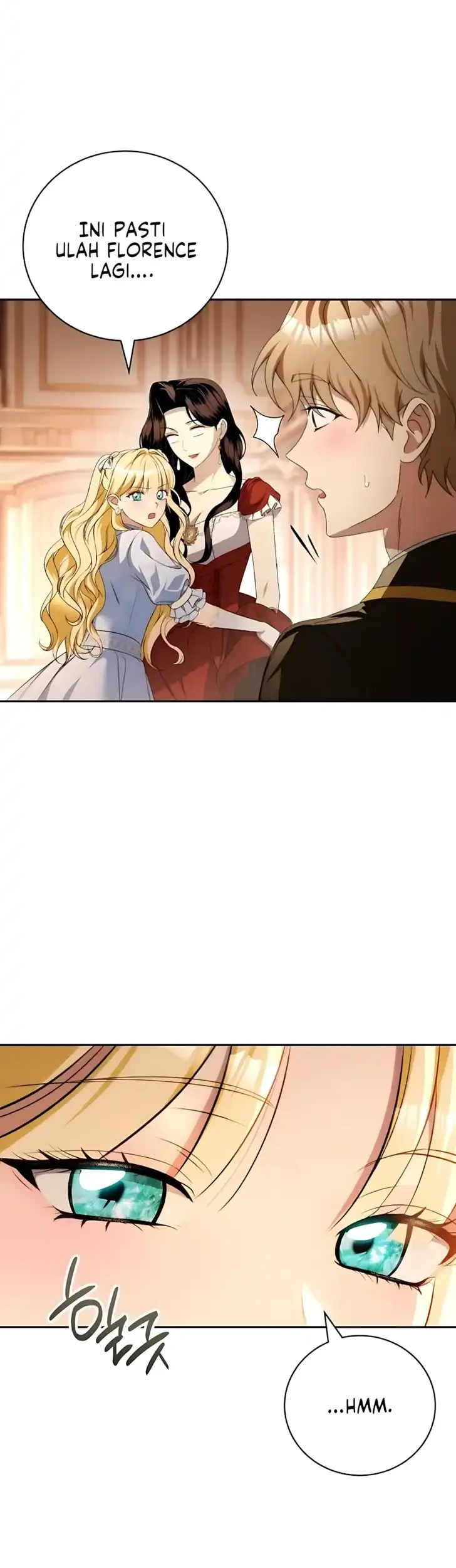 Husband Thief Chapter 1 - halaman 45