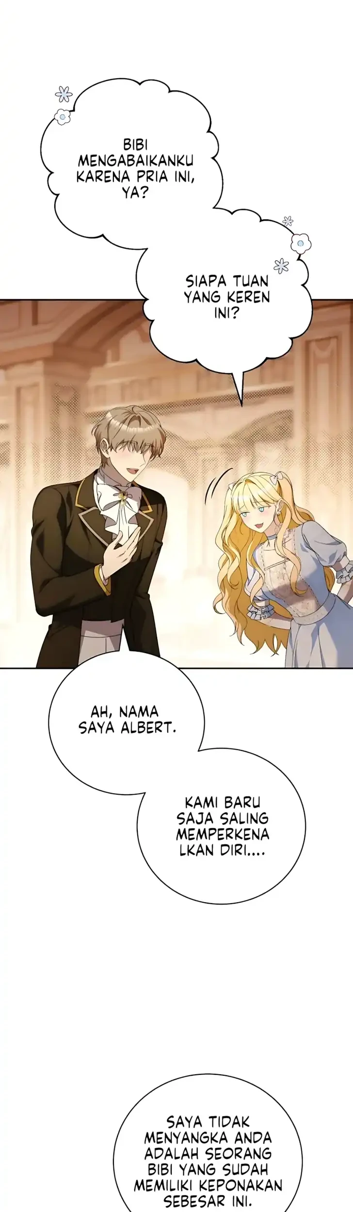 Husband Thief Chapter 1 - halaman 46