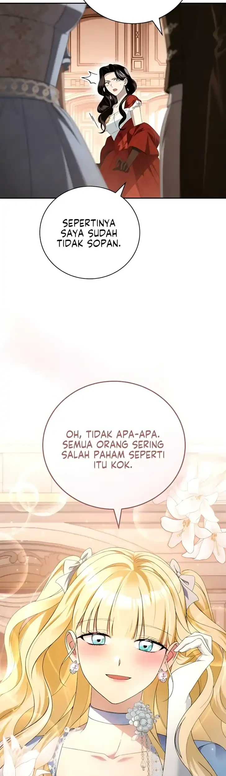 Husband Thief Chapter 1 - halaman 47