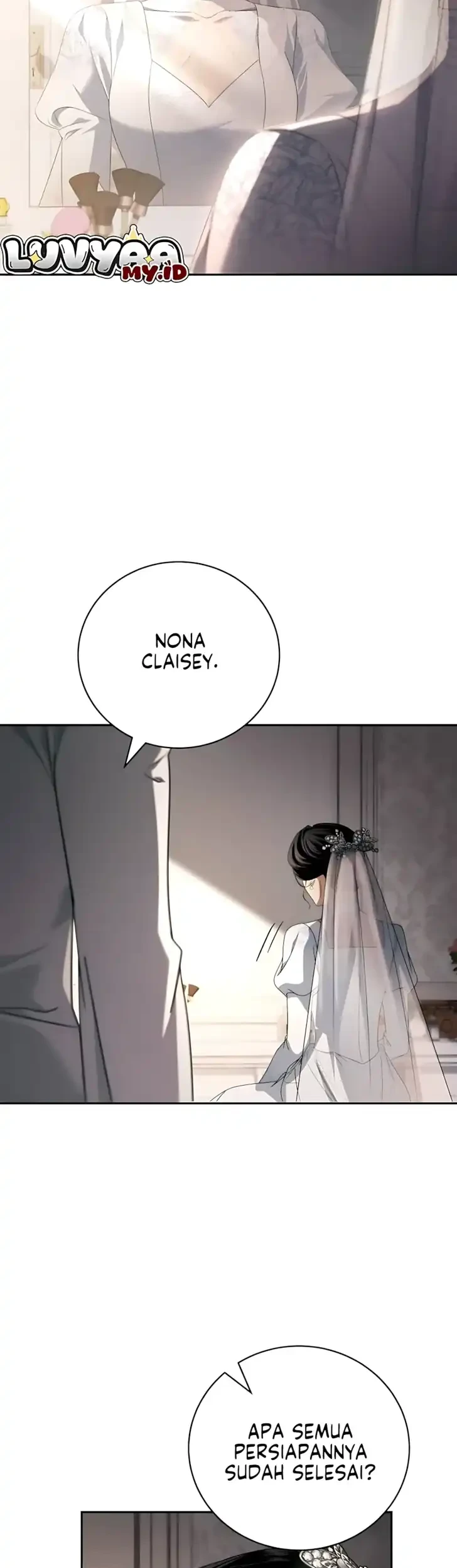 Husband Thief Chapter 1 - halaman 5