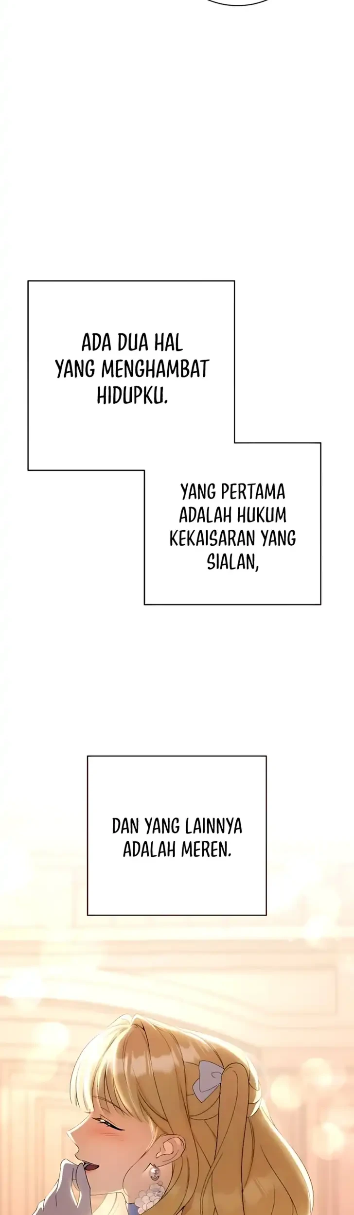 Husband Thief Chapter 1 - halaman 50