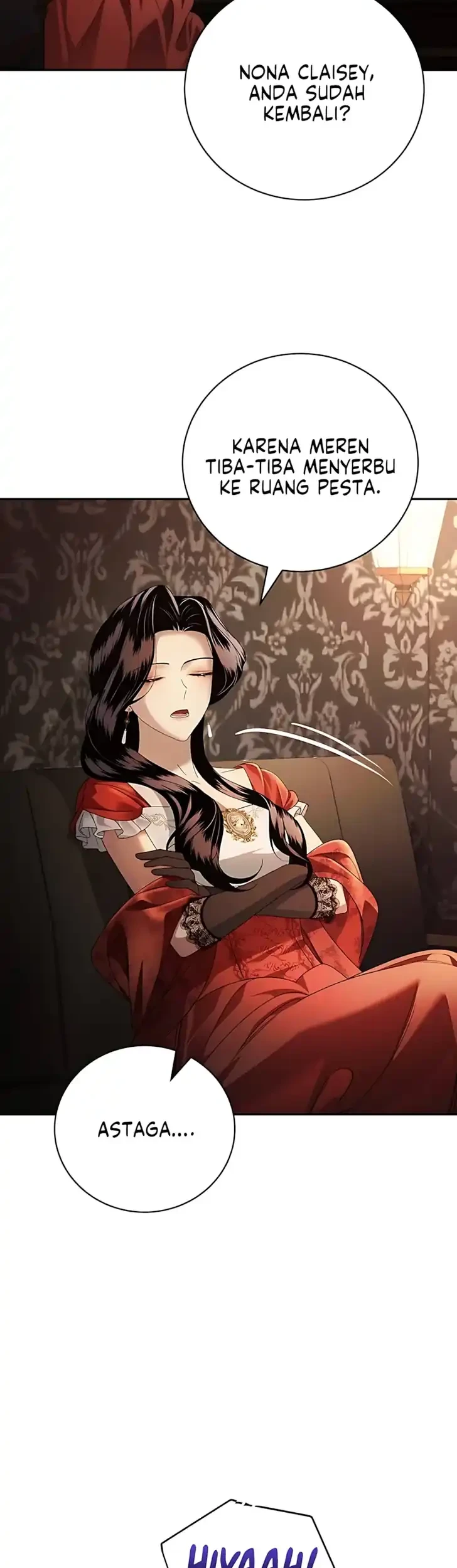 Husband Thief Chapter 1 - halaman 53